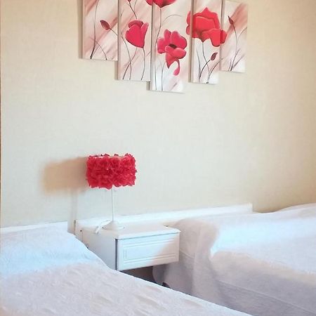 Pinto Vista Del Sol B&B 외부 사진