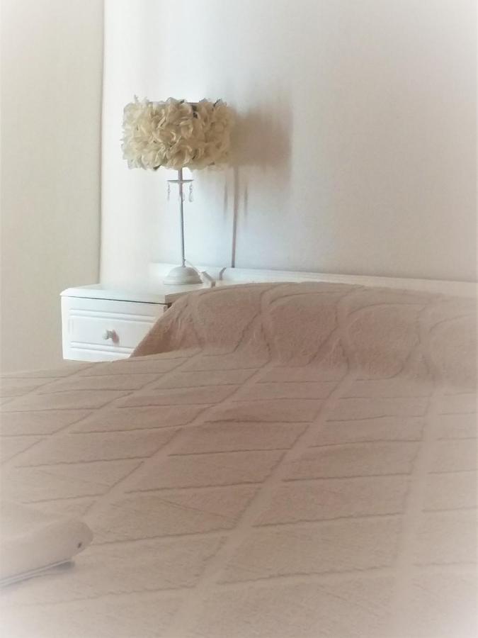 Pinto Vista Del Sol B&B 외부 사진