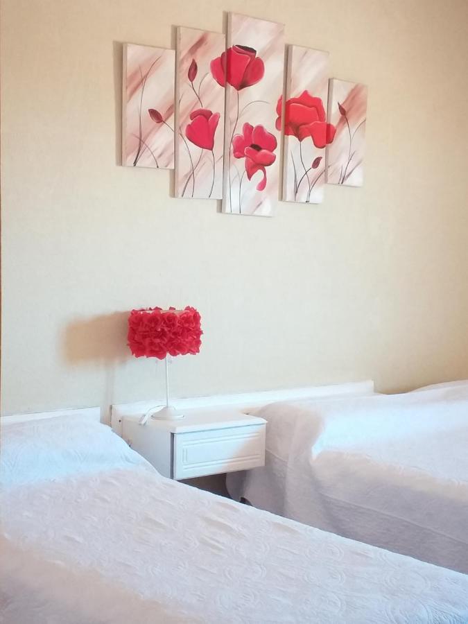 Pinto Vista Del Sol B&B 외부 사진