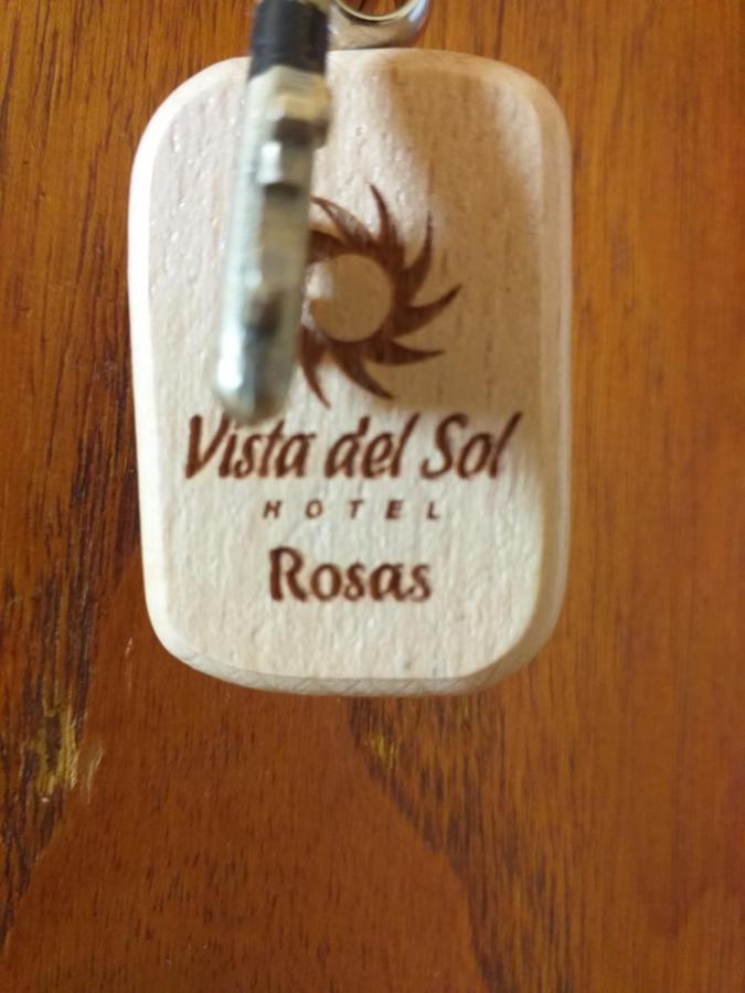 Pinto Vista Del Sol B&B 외부 사진