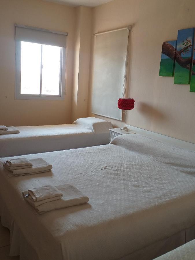 Pinto Vista Del Sol B&B 외부 사진