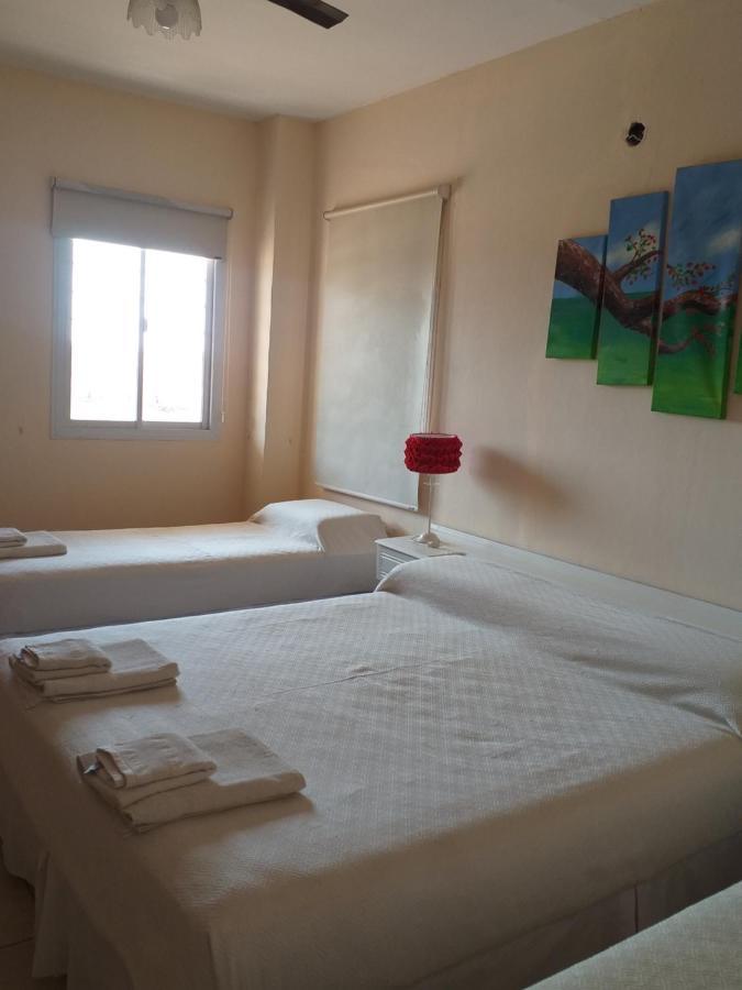 Pinto Vista Del Sol B&B 외부 사진