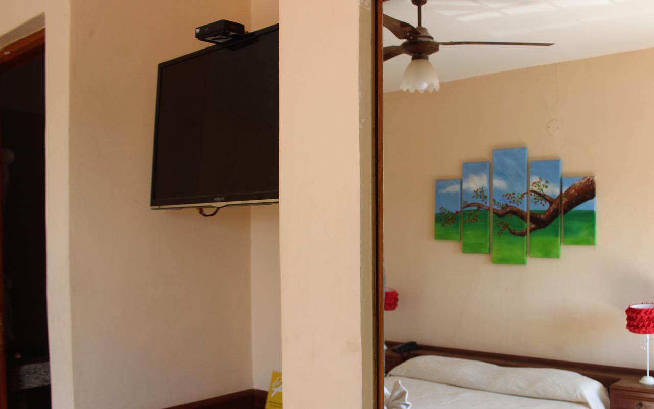 Pinto Vista Del Sol B&B 외부 사진