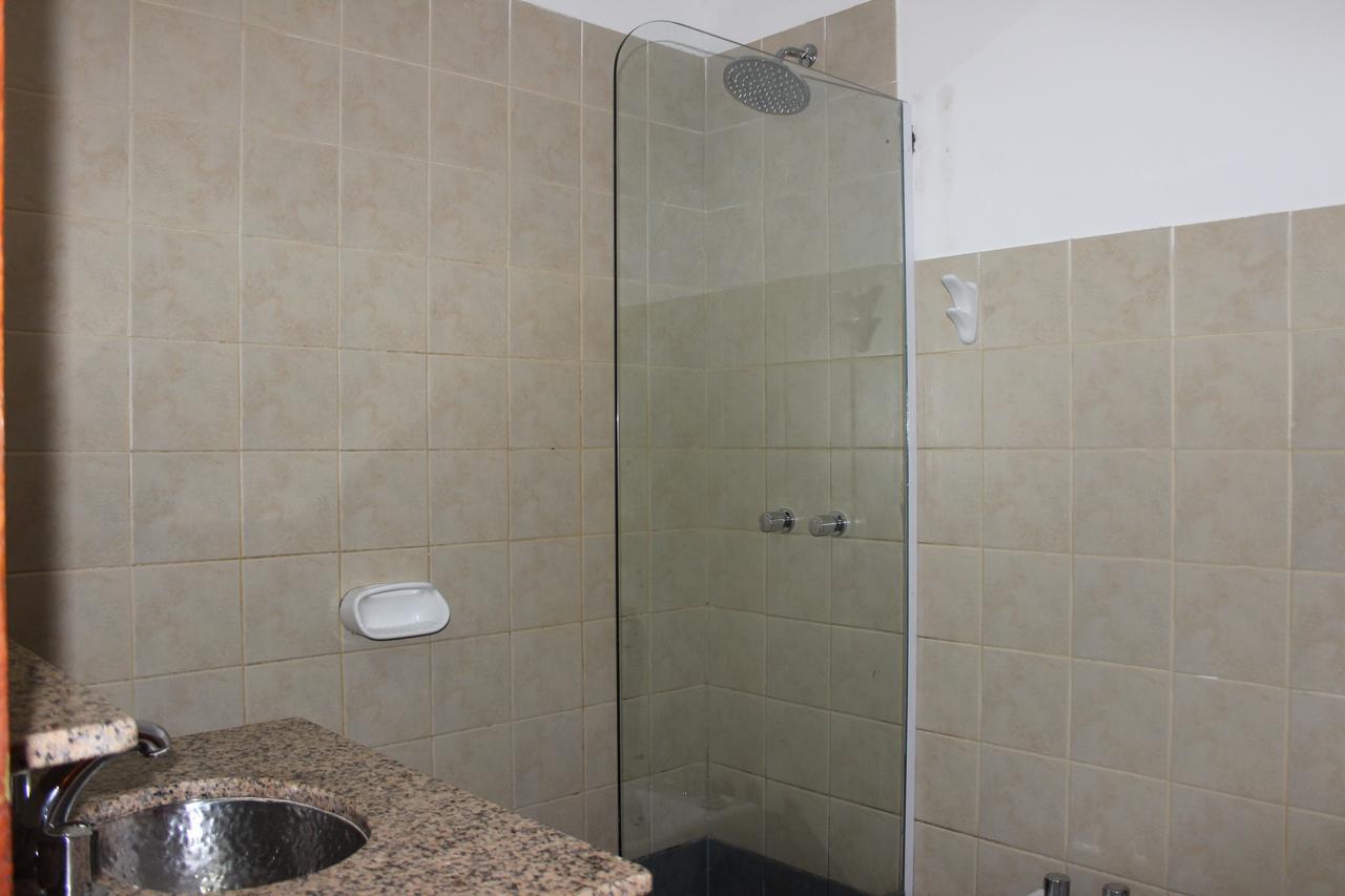 Pinto Vista Del Sol B&B 외부 사진