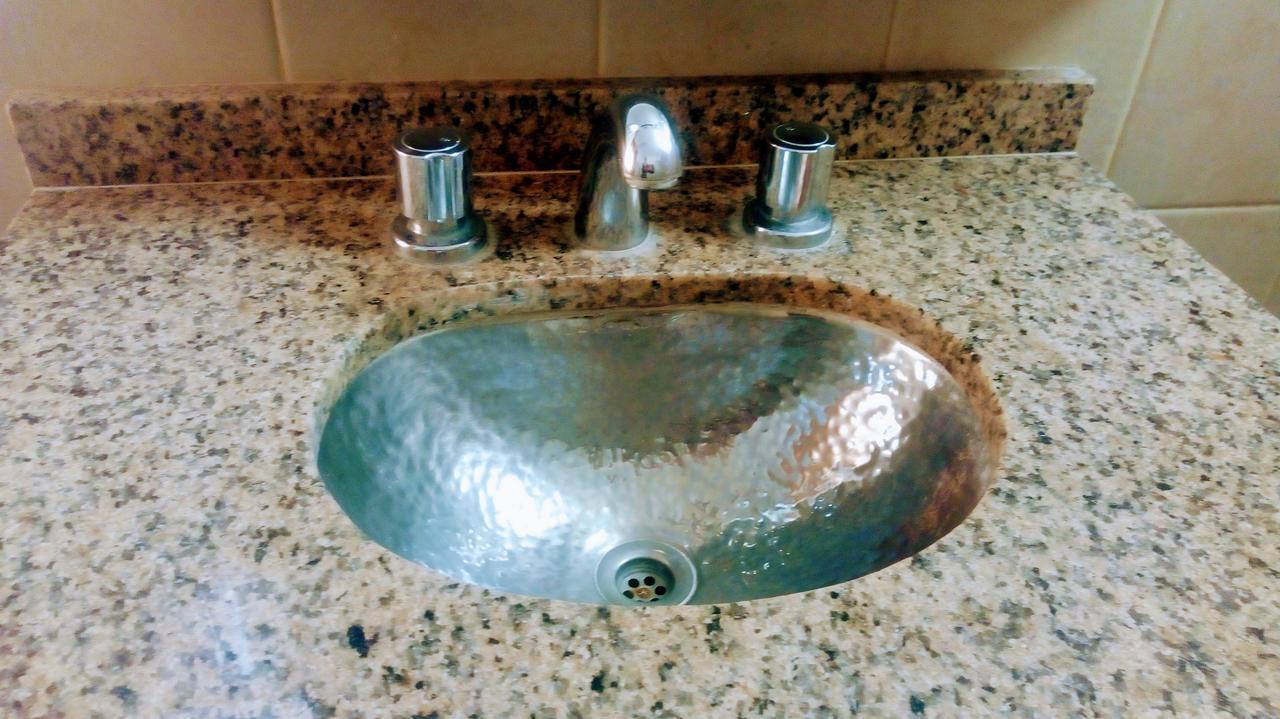 Pinto Vista Del Sol B&B 외부 사진