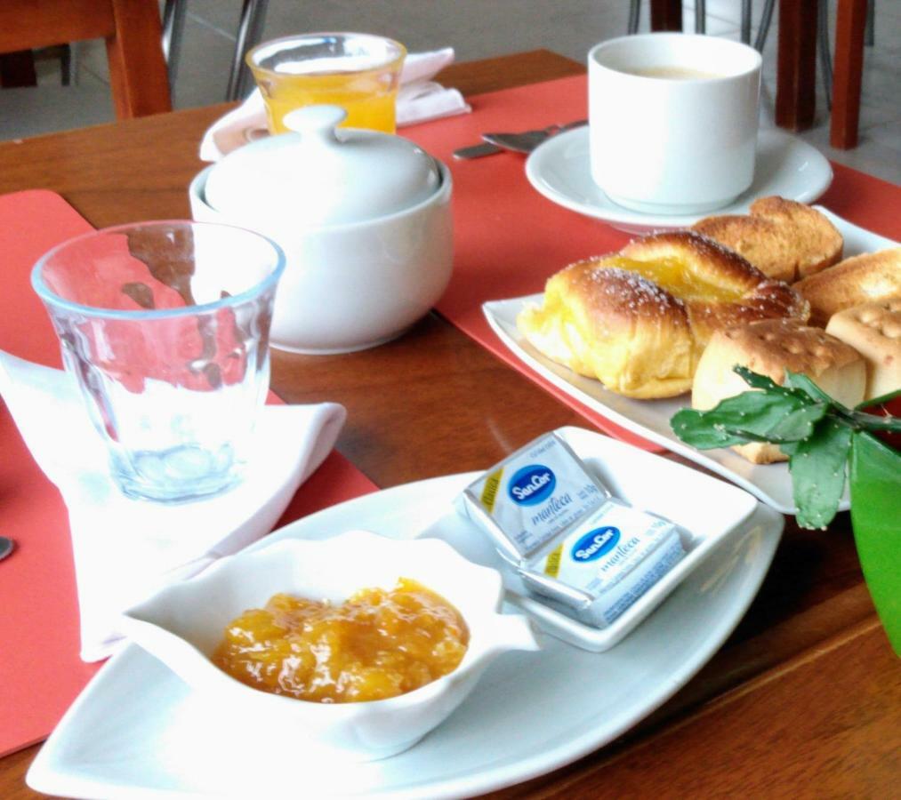 Pinto Vista Del Sol B&B 외부 사진